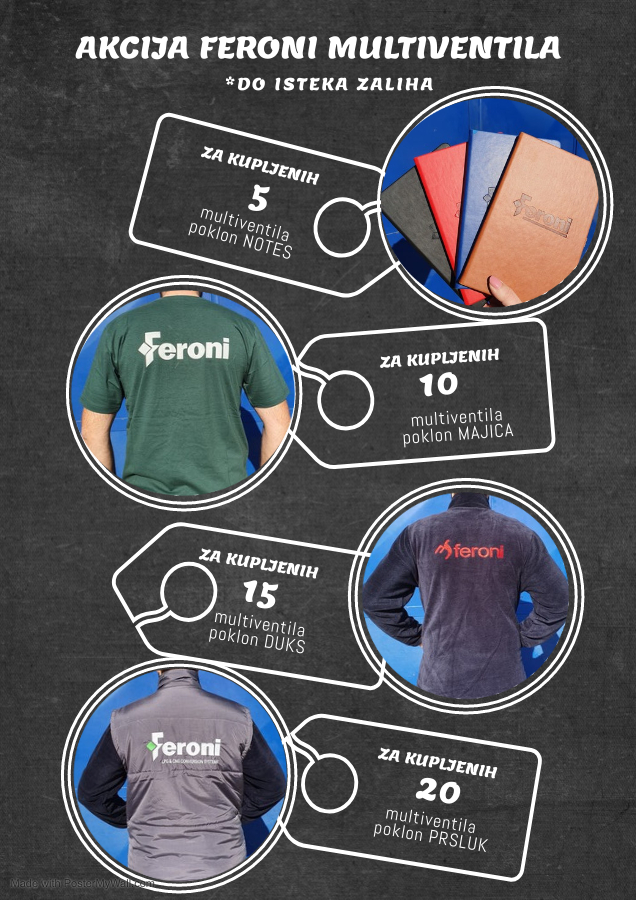 Novi brend multiventila na nasem trzistu