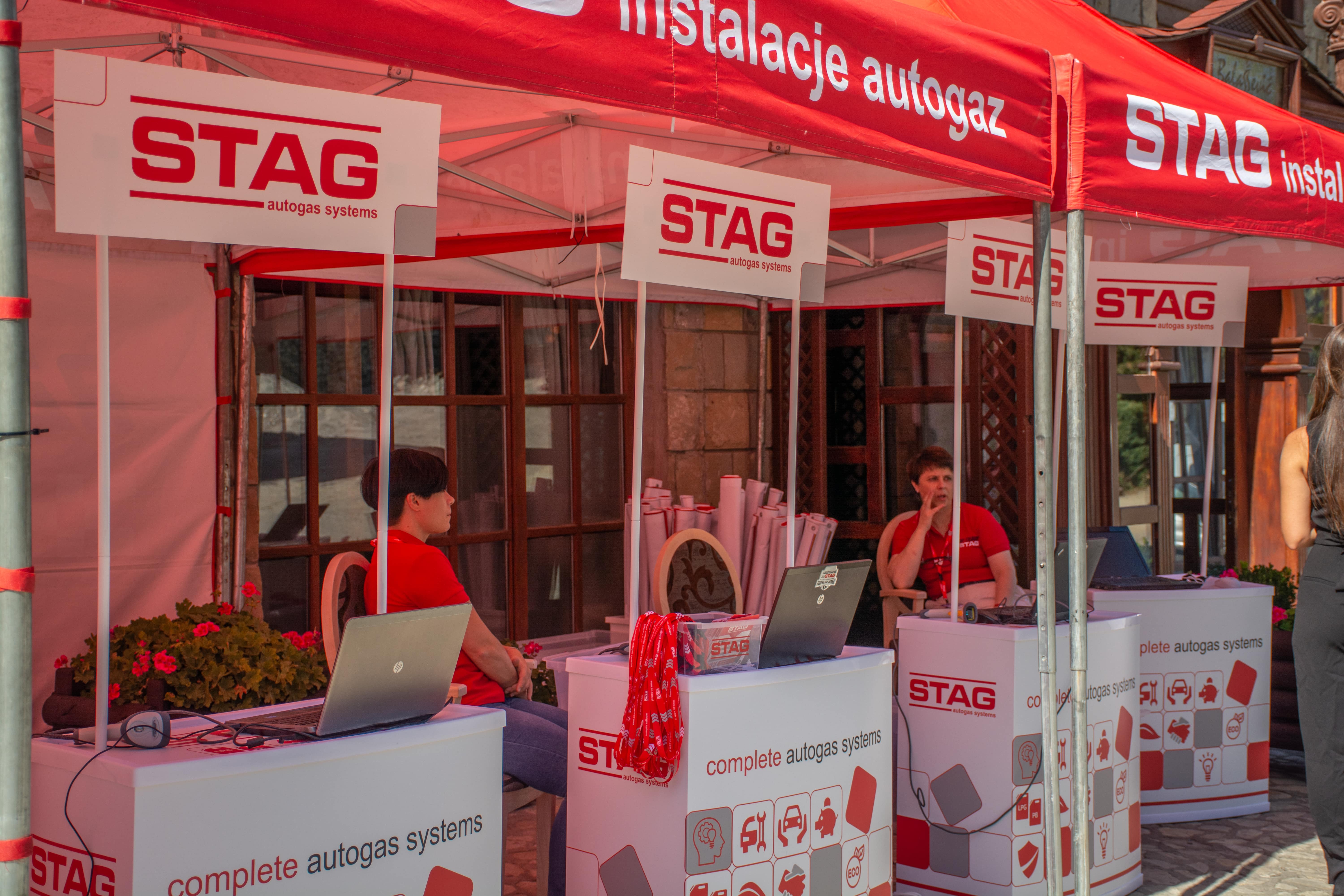 Obuka STAG TEAM 2019 Beograd