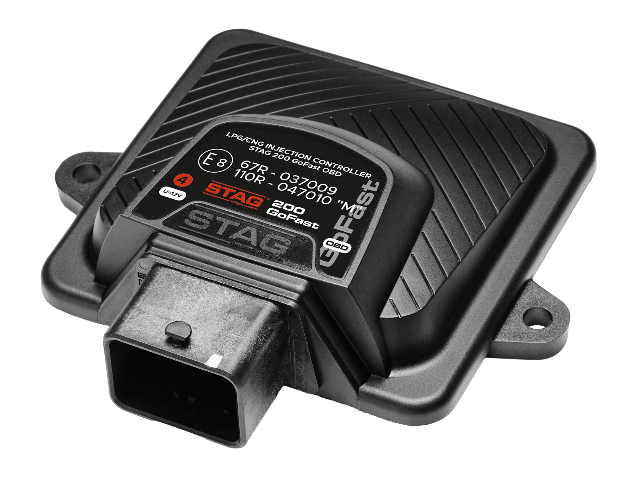 STAG Go Fast OBD