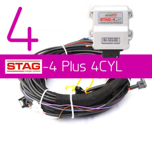 STAG 4 plus